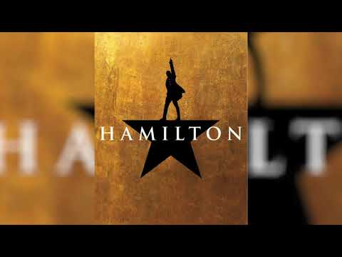 My Shot(You're Hamilton)