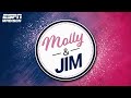 LIVE: Molly & Jim 9.18.26