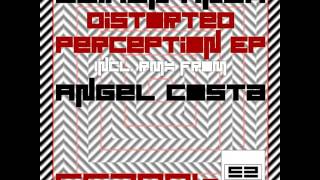 Dorian Knox - Distorted Perception (Angel Costa Remix) [SSR006]