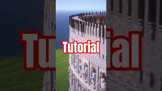 Minecraft Anfänger Baututorial Teil 1