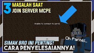 OPEN MEMBER SERVER MCPE Yang Wajib Player Mincraft Join!! 1.16+ NO LAGG ...