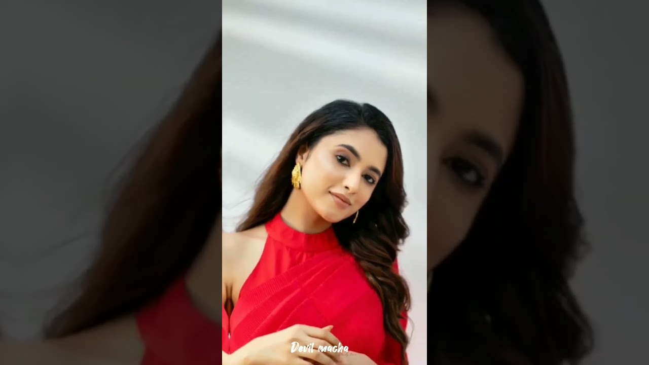 Gang leader Heroine Priyanka mohan latest Hot stunning looks 