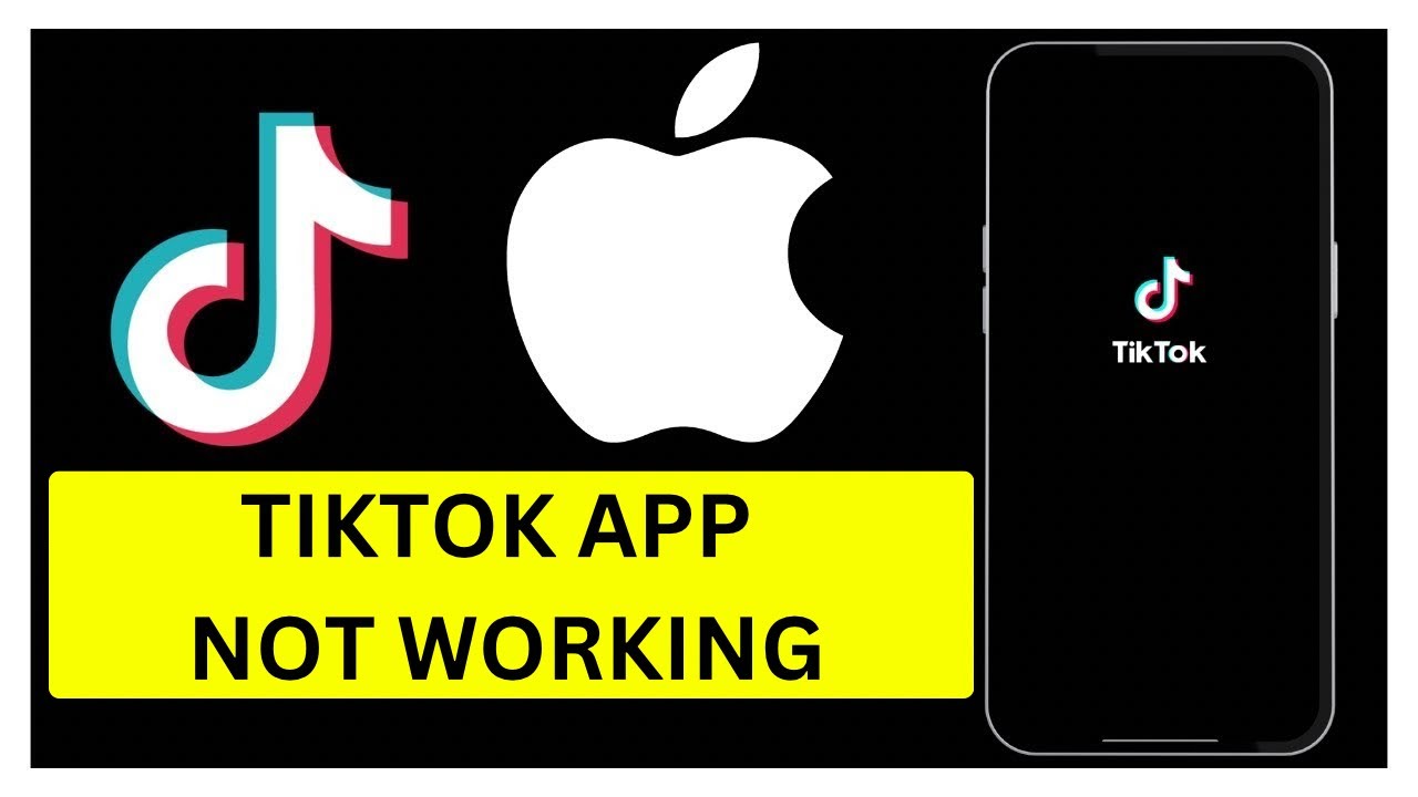 How to Fix TikTok App Crashing/ Not Working | 2025 