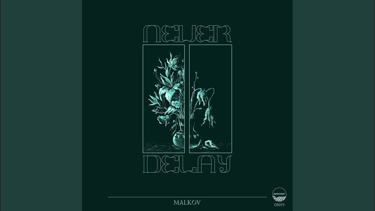 Παρακολούθηση Never Delay (Original Mix) στο YouTube Παρακολούθηση Never Delay (Original Mix) στο YouTube
