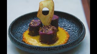 A beautiful restaurant just opened in the East Village | New York Live TV