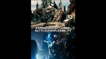 Nemesis Prime Tlk Vs Megatron Dotm #transformers #shorts