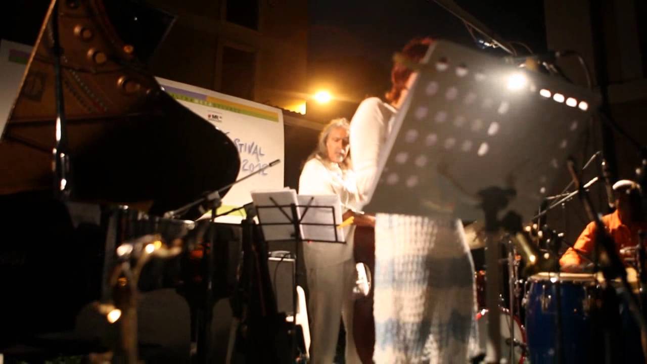 Garbatella Jazz Festival 2012