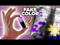 The Fake Color That Made Our Modern World - The Lightbulb Moment