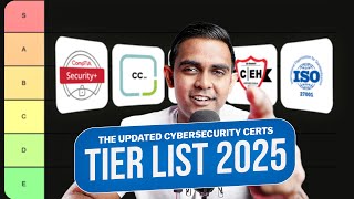STOP Wasting Time on the Wrong Cybersecurity Certifications…
