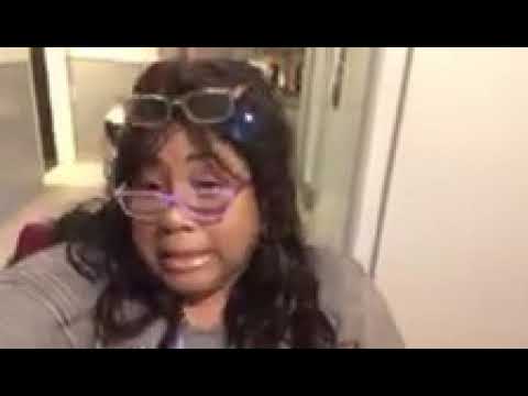 Nurse Sunshine visits Nephew Train head! - YouTube