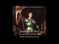 Nullity Trial and Jeanne's Theme (Jeanne d'Arc -  From Coronation To Rehabilitation OST)