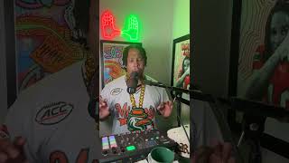 This is important for our youth #miamihurricanes #universityofmiami #umiami #floridalaw