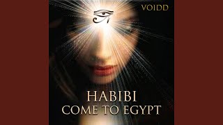 حبيبي تعال لمصر