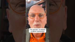 What Makes A Good Manager? And What is The Secret to Being a Great Manager? 👀