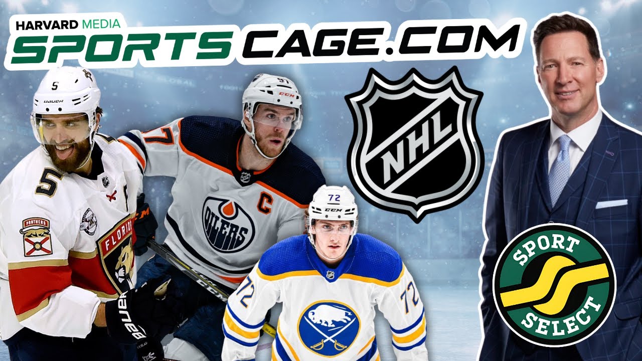 Inside The NHL: Eric Francis Designates Good and Bad Starts to 2025-56 NHL Season