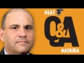 ASK IRA: Is Bosh's Greatest Value Being on the Court for the Heat?