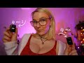 Asmr which dji mic is better whispered test