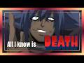 THE DRAGON OF DESTRUCTION | Through Villainous Eyes: Acnologia