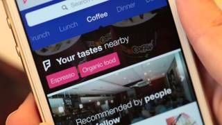 App Invasion: Get to know the new Foursquare, your mobile concierge