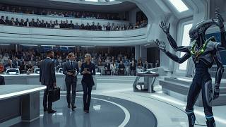 Details Wait They're Departing The Galactic Council Froze When Humanity   HFY Stories   Best HFY Stories Guide
