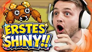🤯🥳 OH MEIN GOTT Ich KANNS NICHT FASSEN!! 🥰 Shiny Paras ge...