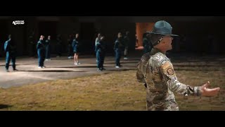USAF Officers Air University - Do You Want to Be Here?