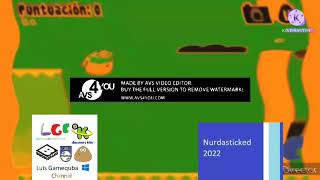Pou Game Over Effects Round 420 By Nurdasticked 2022