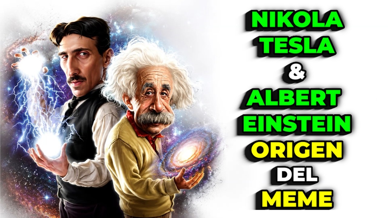 tesla-y-einstein-aprobando-la-mayor-estupidez-origen-del-meme-youtube