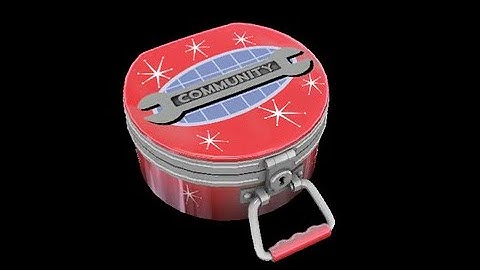 Unboxing 40 summer 2021 cosmetic cases and 1 Mann Co package [Team Fortress 2]