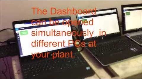 Production Tracking System v 1.0  -   SmartElevate