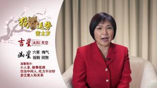 【有风有水有转机】2017生肖“狗”的运程！