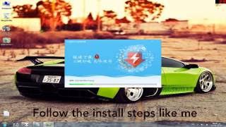 [Tutorial]How to install cf china experimental/test server