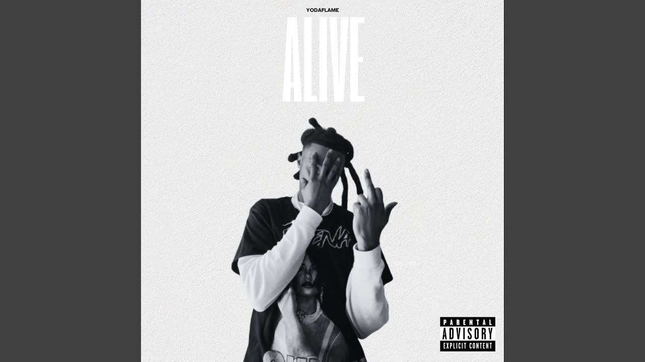 Watch ALive on YouTube Watch ALive on YouTube