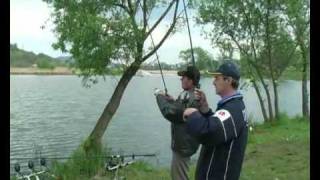 Ulovi Trofej - Ribolov U Mađarskoj - Jezero Maconka