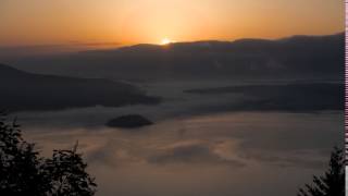 Malahat Sunrise