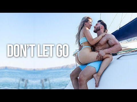 DON'T LET GO - Gym Motivation ?