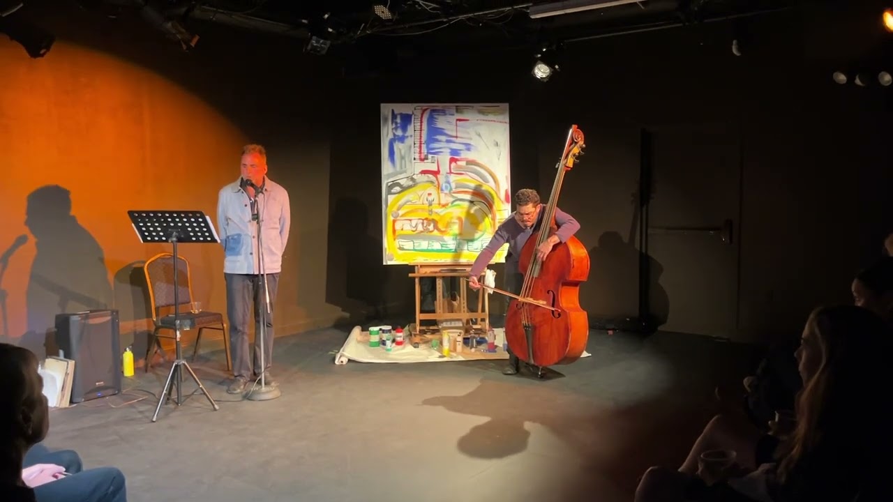 Denver & Brandon Paradise Factory 082225