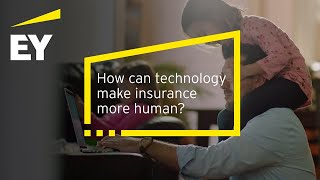 How an established insurance company became digital-first Net Worth