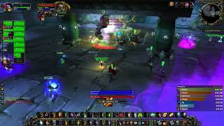 Twilight Lord Kelris BFD Ele Shammy - WoW Season Of Discovery
