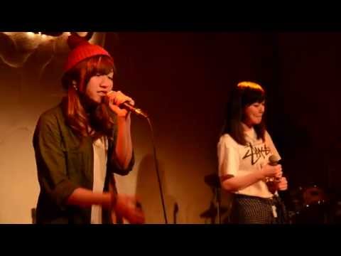Shu＆Ruri/サヨナラバス