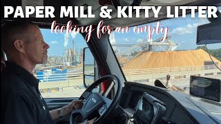 Reunited with My Trailer | West Rock Paper and Kitty Litter screenshot 5