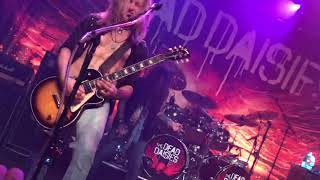 The Dead Daisies - Highway Star (Deep Purple Cover)