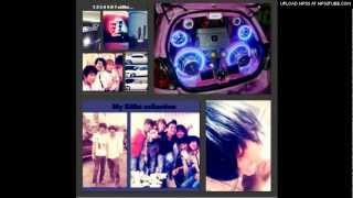 Sodemacom Dj Sonic 2012