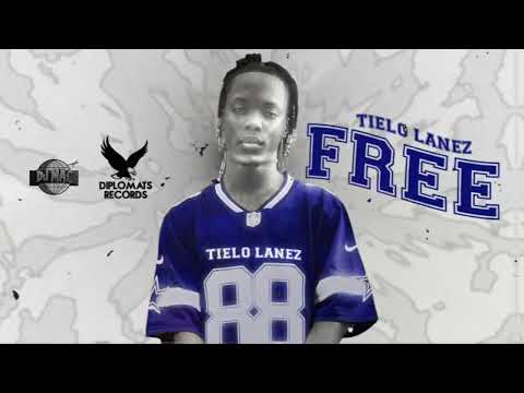 Tielo Lanez, DJ Mac - Free (Animated Video) | DownRiddim