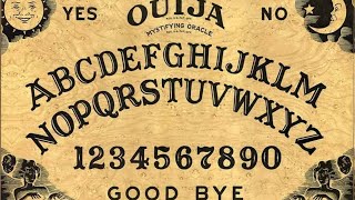 Reality of Ouija Boards! Can they really summon the dead from underworld?