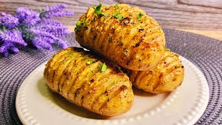Quick potato recipe! Top 5 delicious potato dishes! Tastier than meat!