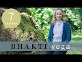 Questce que le bhakti yoga