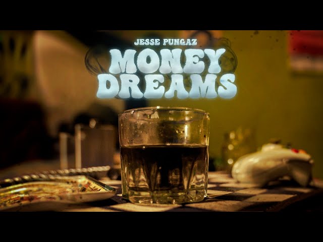 Money Dreams - Jesse Pungaz (Prod. Uanti & Pach) class=