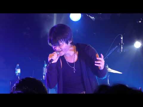 KING's WING / CLOUDY HEART　＜氷室京介コピー＞