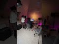 Процесс создания песни «Понарошку»